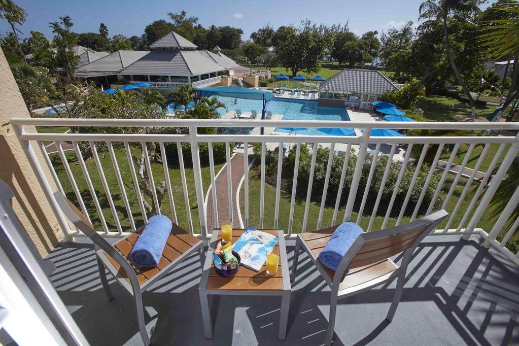 Divi Southwinds Beach Resort Christ Church Room photo