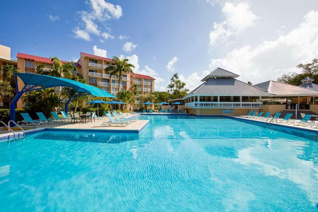 Divi Southwinds Beach Resort Christ Church Exterior photo
