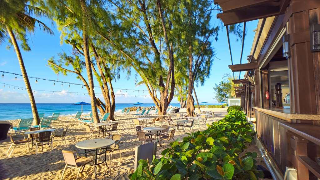 Divi Southwinds Beach Resort Christ Church Exterior photo